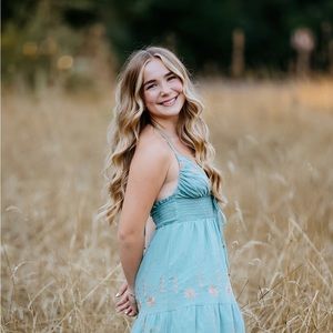 Meet your Posher, Brooke